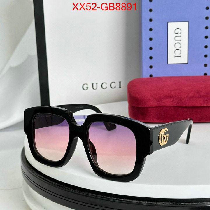 Glasses-Gucci where to find best ID: GB8891 $: 65USD