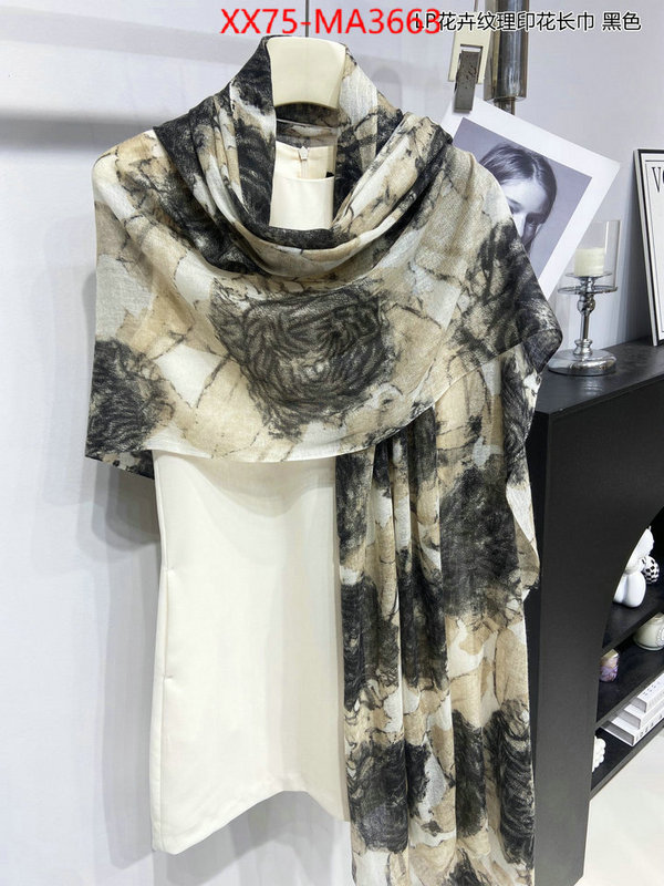 Scarf-Loro Piana mirror quality ID: MA3663 $: 75USD