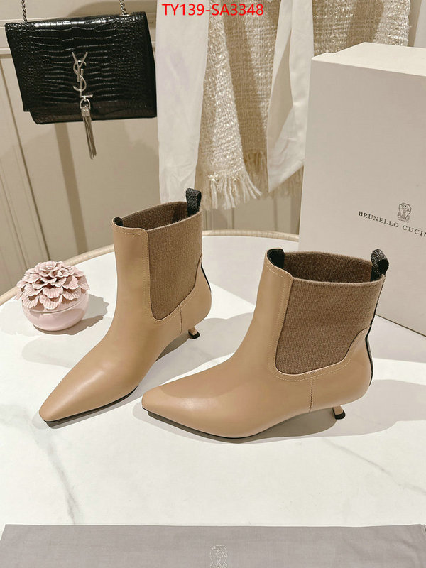 Women Shoes-Boots buy ID: SA3348 $: 139USD