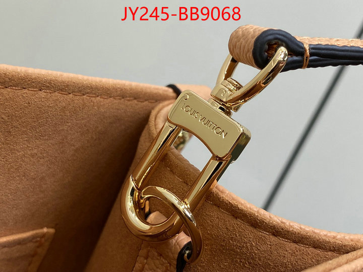 LV Bags(TOP)-Handbag Collection- top quality fake ID: BB9068 $: 245USD,