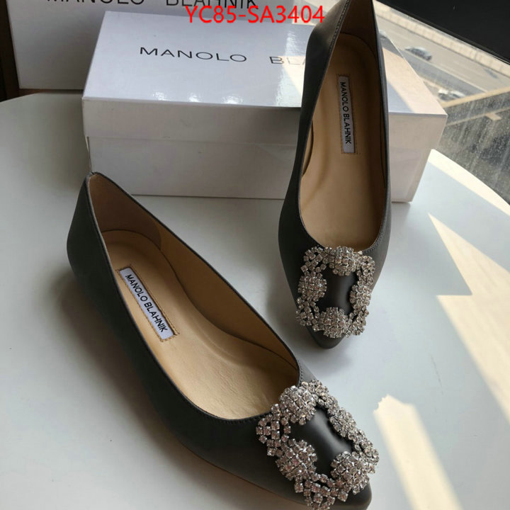 Women Shoes-Rogar Vivier high quality replica ID: SA3404 $: 85USD