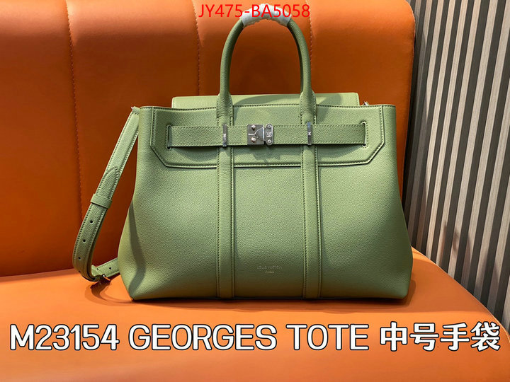 LV Bags(TOP)-Explorer-Anton-Dandy- wholesale sale ID: BA5058 $: 475USD,