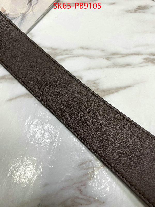 Belts-LV cheap replica ID: PB9105 $: 65USD