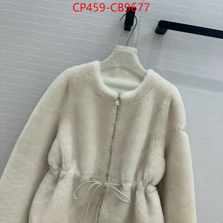 Down jacket Women-Moncler high quality customize ID: CB9677 $: 459USD