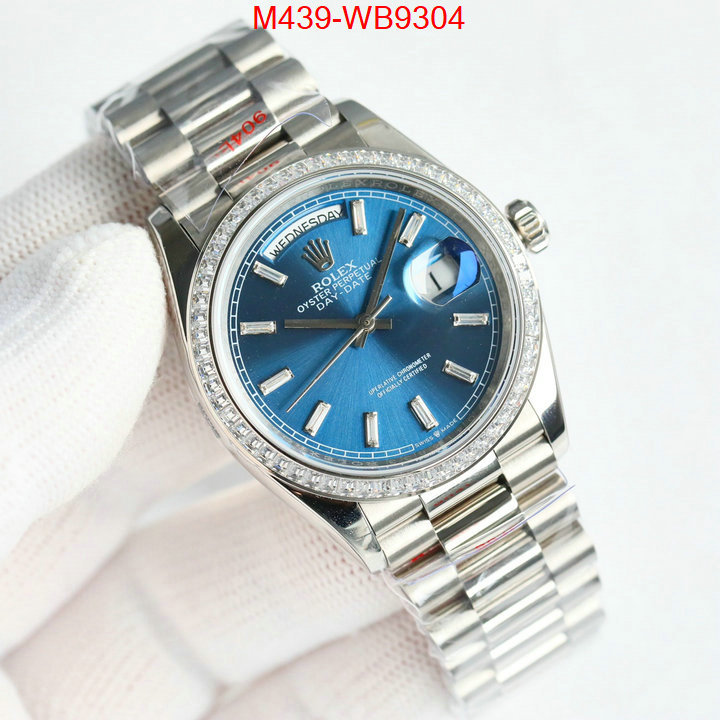 Watch(TOP)-Rolex sellers online ID: WB9304 $: 439USD