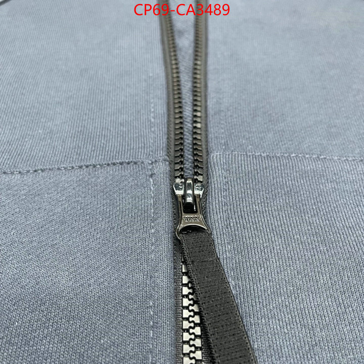 Clothing-Stone Island online china ID: CA3489 $: 69USD