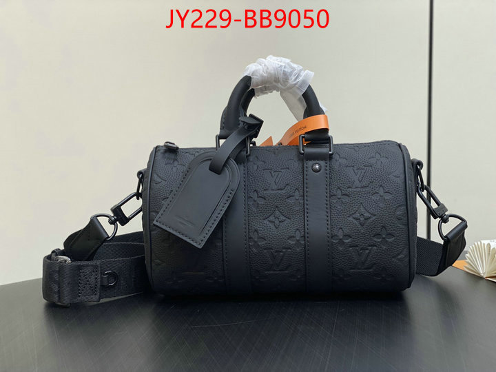 LV Bags(TOP)-Speedy- is it ok to buy replica ID: BB9050 $: 229USD,