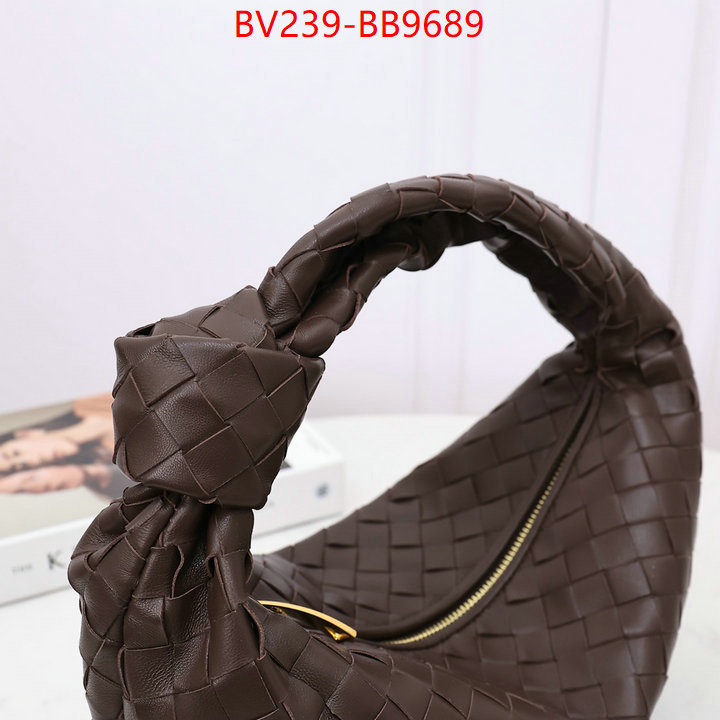 BV Bags(TOP)-Handbag- replica how can you ID: BB9689 $: 239USD,