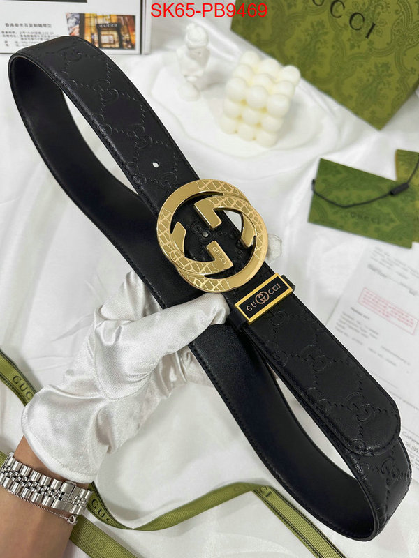 Belts-Gucci quality aaaaa replica ID: PB9469 $: 65USD