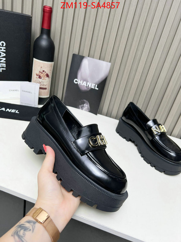 Women Shoes-Chanel cheap online best designer ID: SA4857 $: 119USD