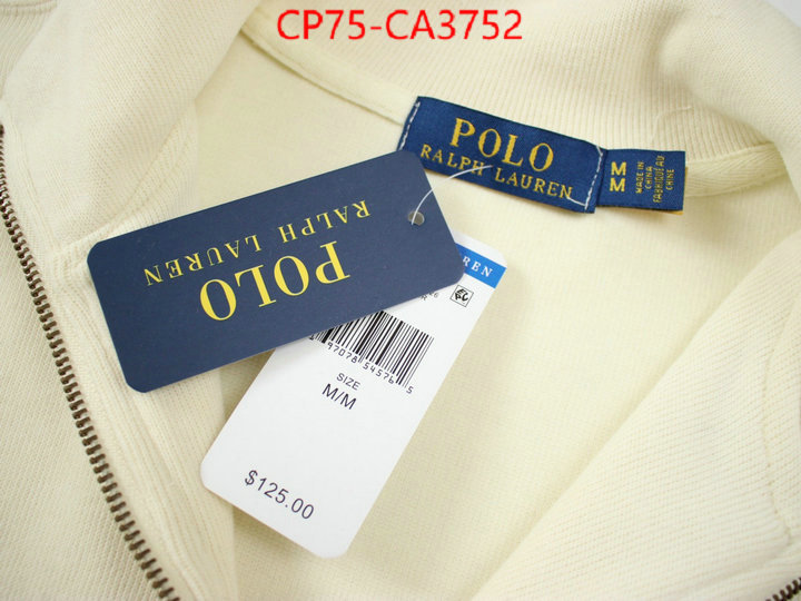 Clothing-Ralph Lauren flawless ID: CA3752 $: 75USD