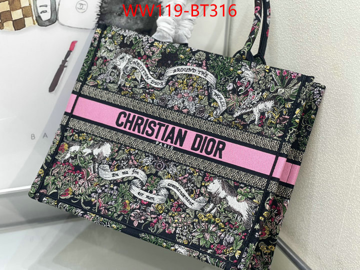 Dior Bags Big Sale ID: BT316