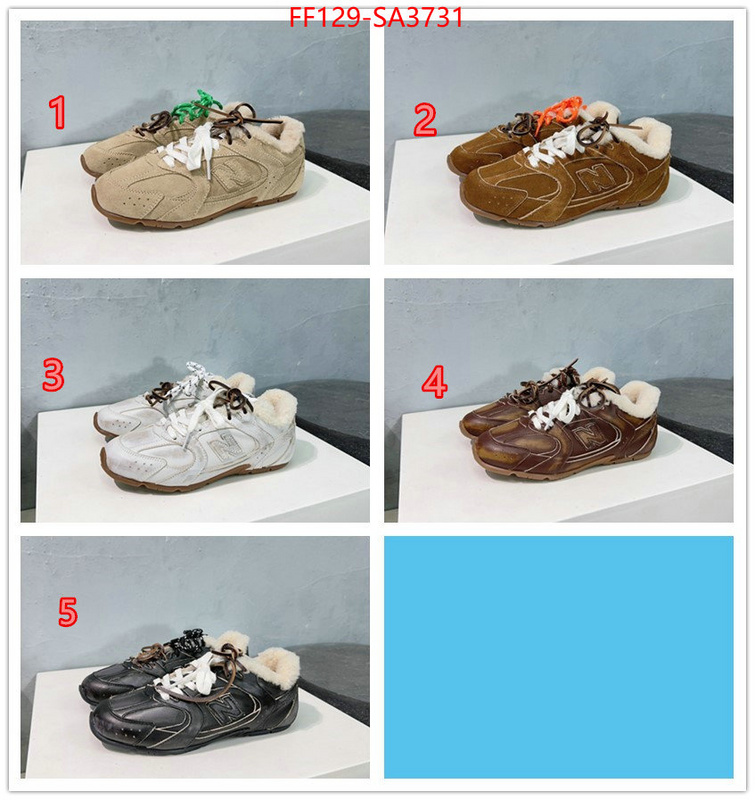 Women Shoes-Miu Miu wholesale sale ID: SA3731