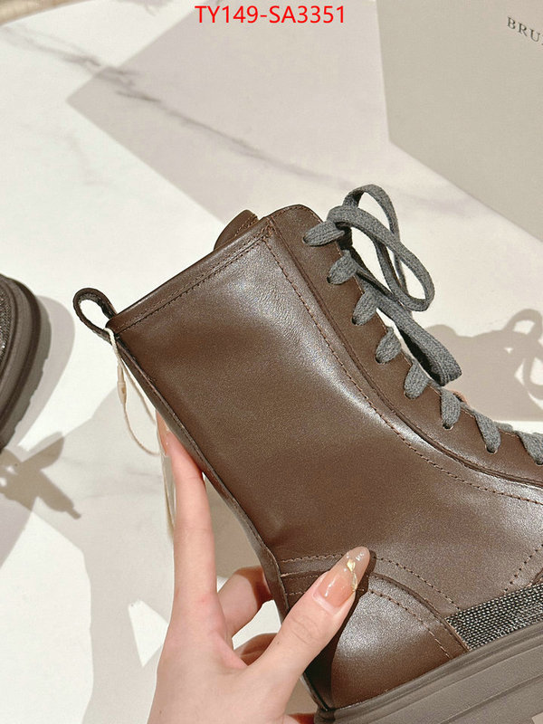 Women Shoes-Boots highest product quality ID: SA3351 $: 149USD