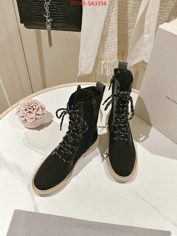 Women Shoes-Boots luxury fake ID: SA3356 $: 145USD