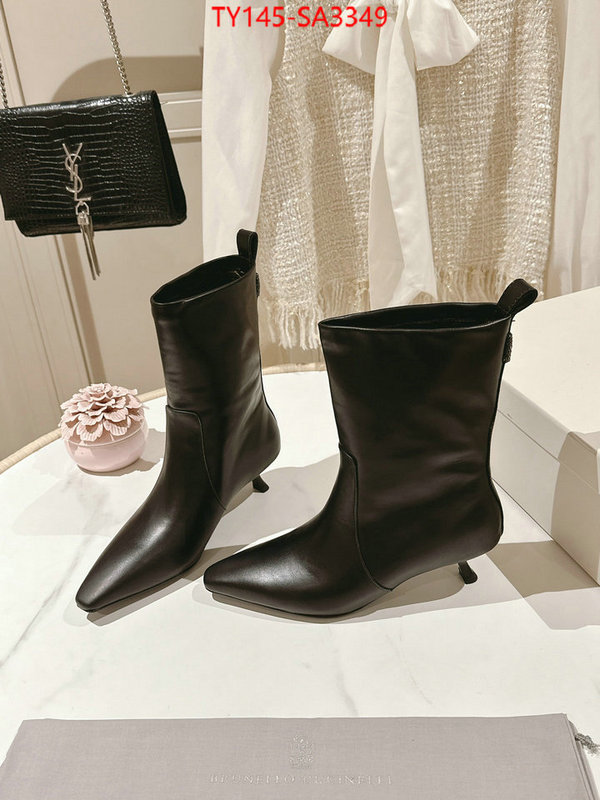 Women Shoes-Boots wholesale china ID: SA3349 $: 145USD