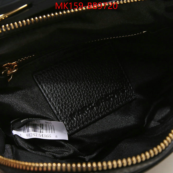 Marc Jacobs Bags(TOP)-Crossbody- highest product quality ID: BB9720 $: 159USD,