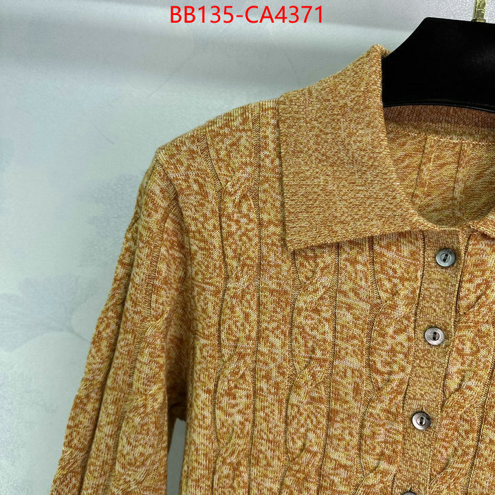 Clothing-Gucci 7 star ID: CA4371 $: 135USD