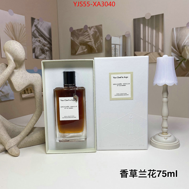 Perfume-VCA online sales ID: XA3040 $: 55USD