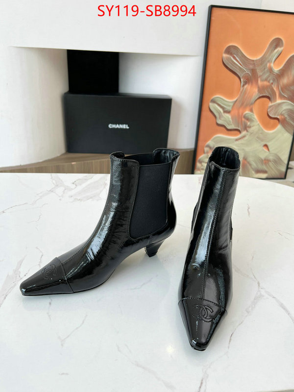 Women Shoes-Boots new designer replica ID: SB8994 $: 119USD