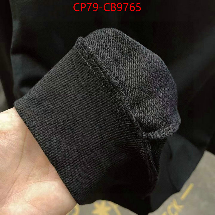 Clothing-Givenchy cheap wholesale ID: CB9765 $: 79USD