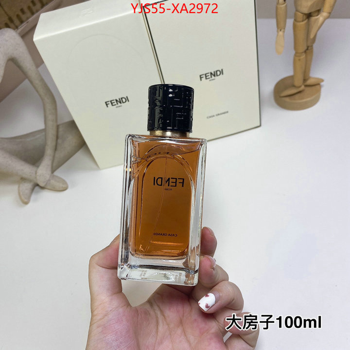 Perfume-Fendi top quality website ID: XA2972 $: 55USD