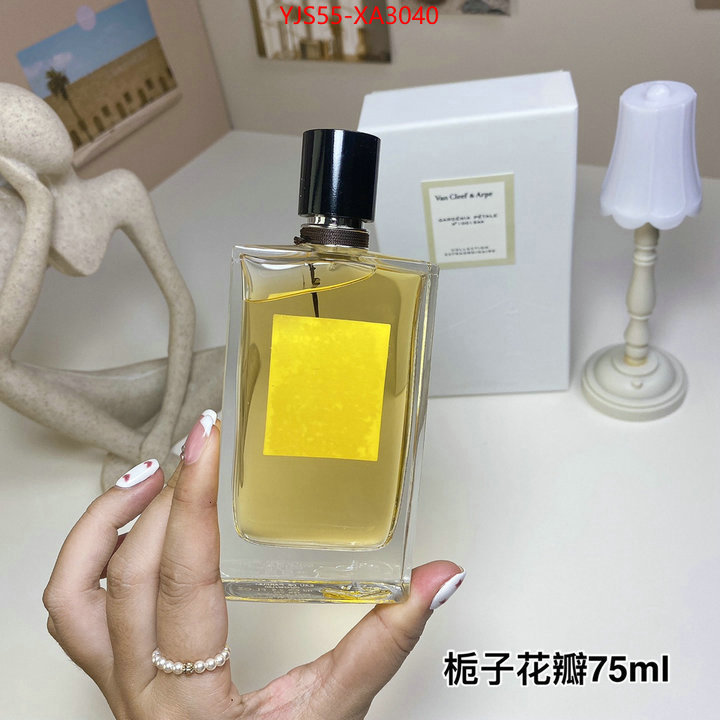 Perfume-VCA online sales ID: XA3040 $: 55USD