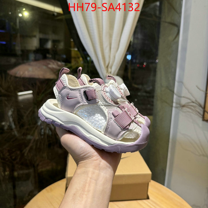 Kids shoes-NIKE perfect ID: SA4132 $: 79USD