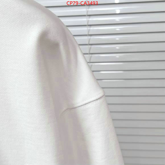 Clothing-Celine sale outlet online ID: CA3493 $: 79USD