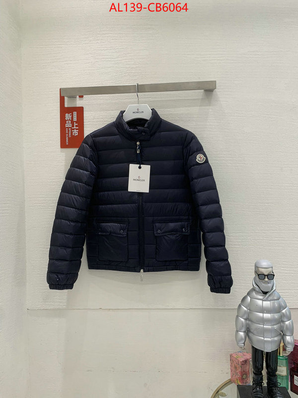 Down jacket Women-Moncler first top ID: CB6064 $: 139USD