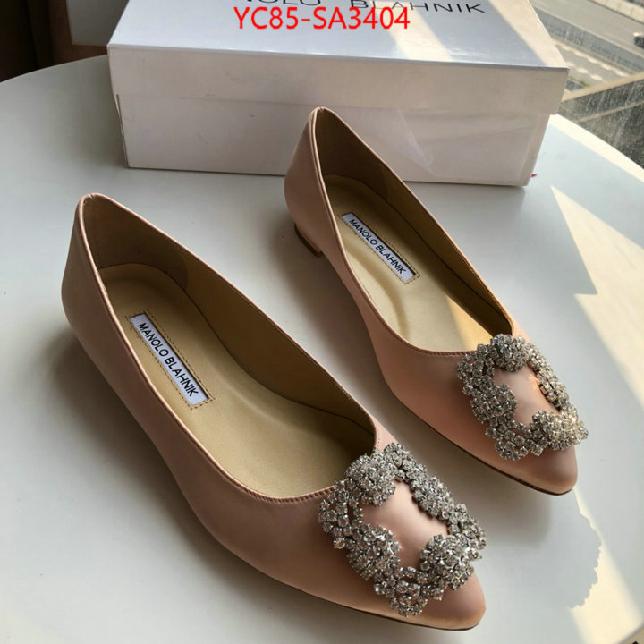 Women Shoes-Rogar Vivier high quality replica ID: SA3404 $: 85USD