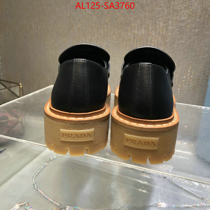 Women Shoes-Prada shop designer replica ID: SA3760 $: 125USD