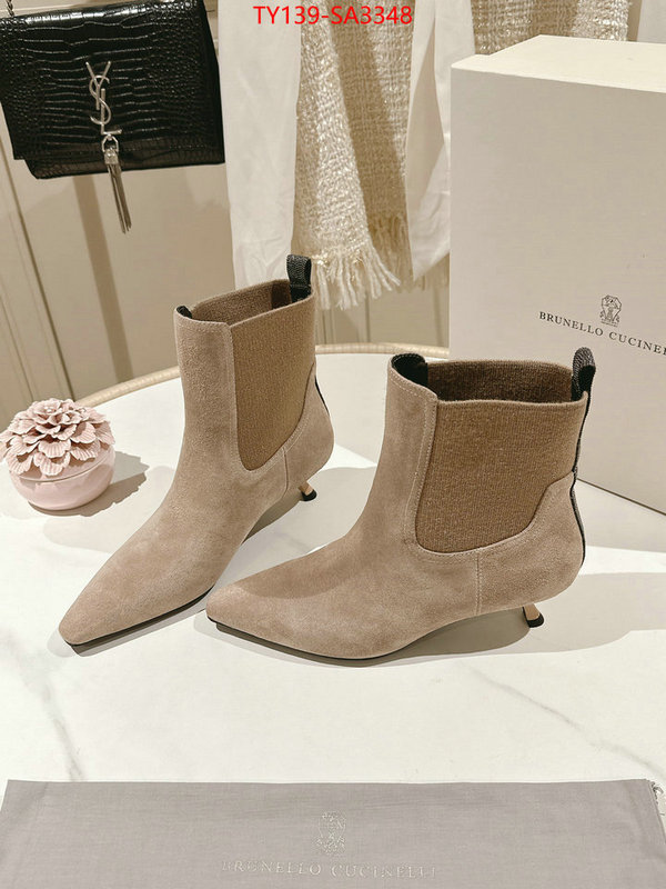 Women Shoes-Boots buy ID: SA3348 $: 139USD