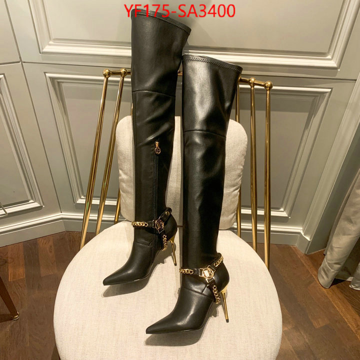 Women Shoes-Boots the best designer ID: SA3400 $: 175USD