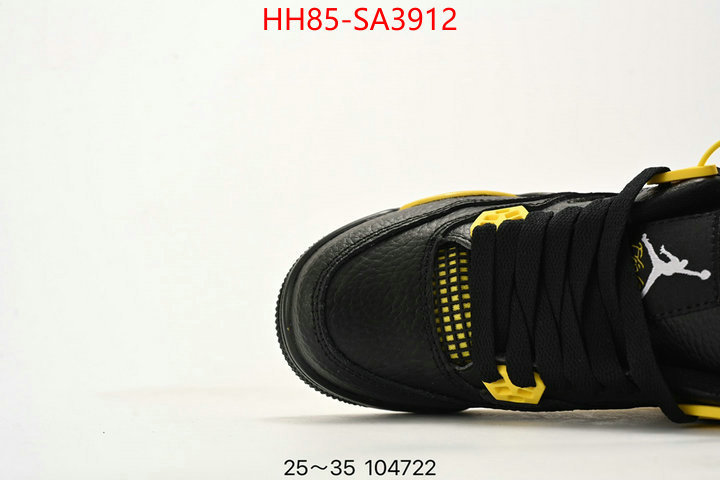 Kids shoes-Air Jordan how to find designer replica ID: SA3912 $: 85USD