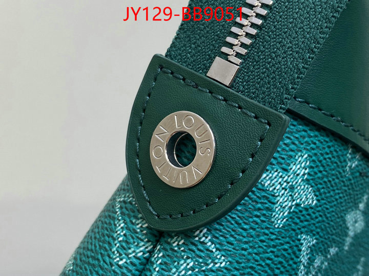 LV Bags(TOP)-Trio- outlet sale store ID: BB9051 $: 129USD,