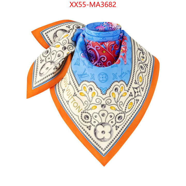 Scarf-LV wholesale ID: MA3682 $: 55USD