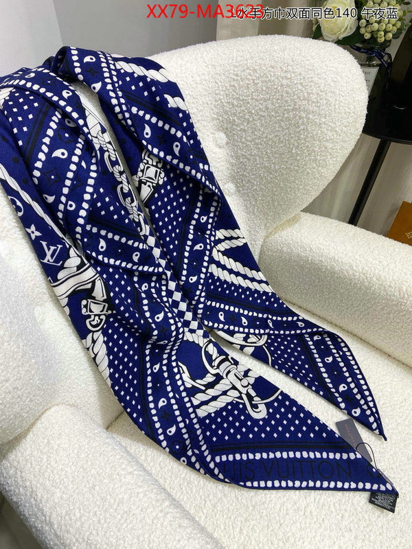 Scarf-Hermes exclusive cheap ID: MA3623 $: 79USD