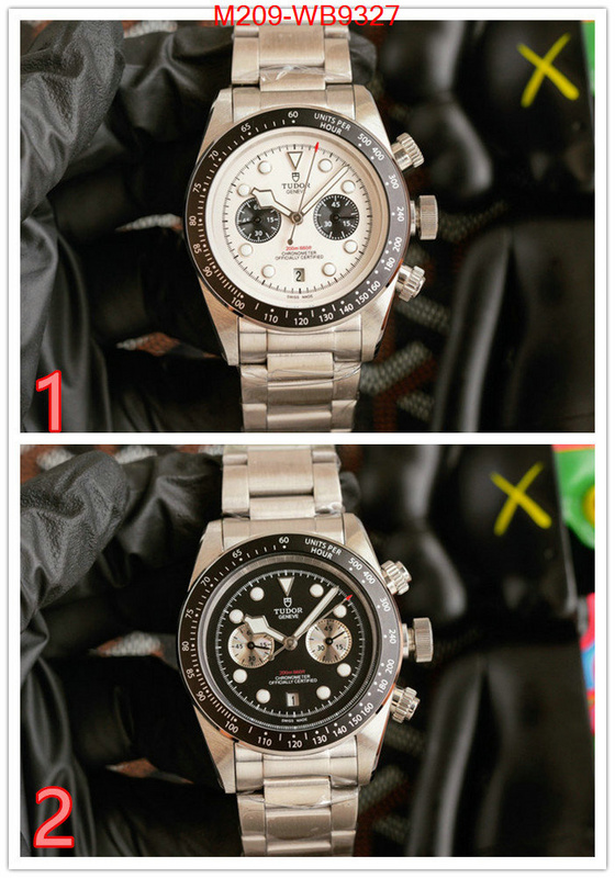 Watch(TOP)-Tudor what is top quality replica ID: WB9327 $: 209USD