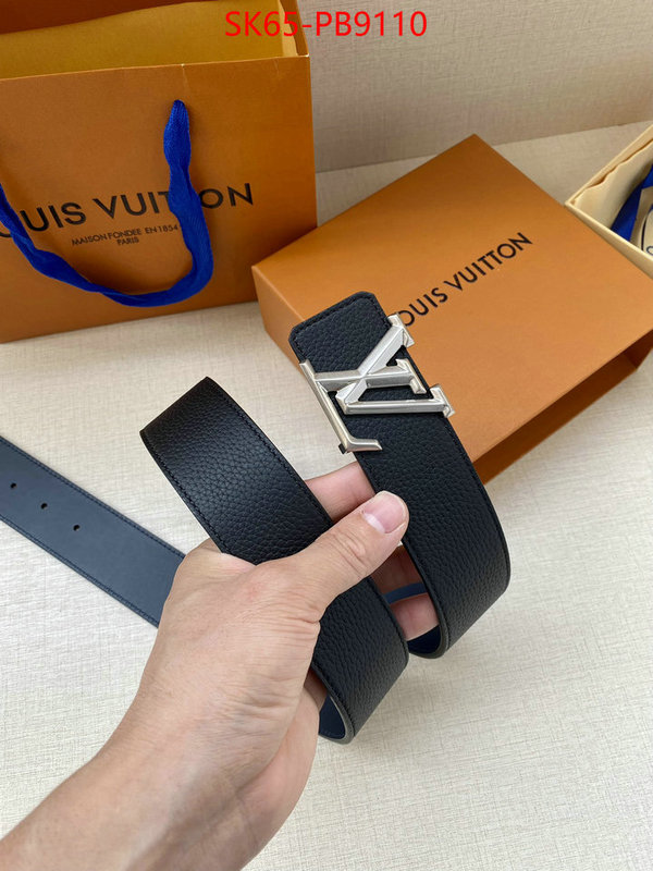 Belts-LV supplier in china ID: PB9110 $: 65USD