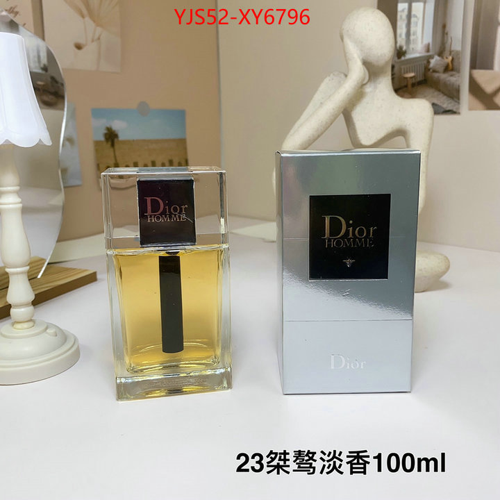 Perfume-Dior high quality perfect ID: XY6796 $: 52USD