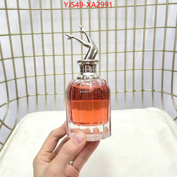 Perfume-Jean Paul Gaultier cheap replica designer ID: XA2991 $: 49USD