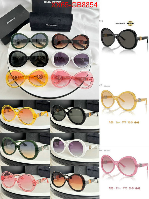 Glasses-DG what's best ID: GB8854 $: 65USD