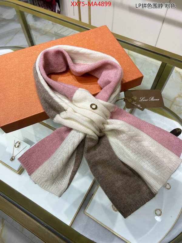 Scarf-Loro Piana high quality customize ID: MA4899 $: 75USD