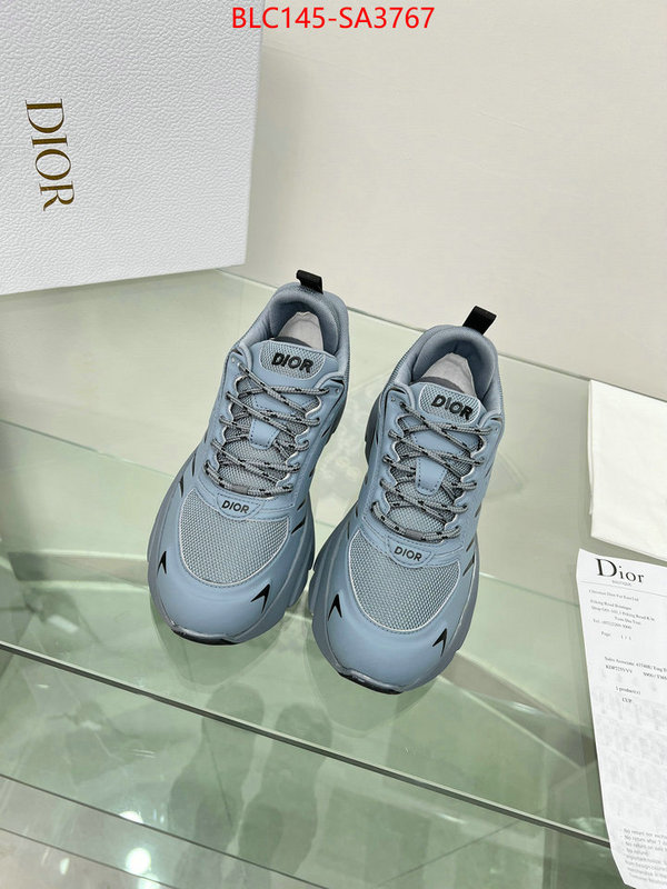 Women Shoes-Dior how can i find replica ID: SA3767 $: 145USD