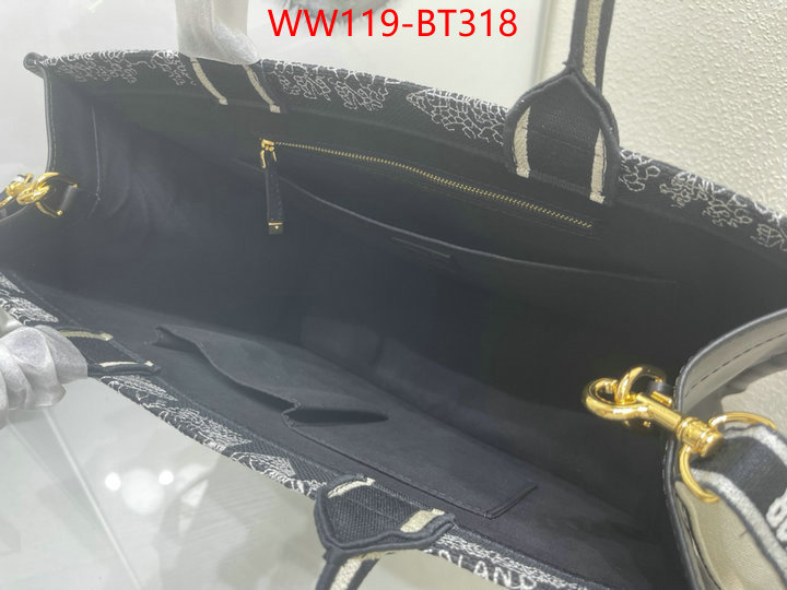 Dior Bags Big Sale ID: BT318