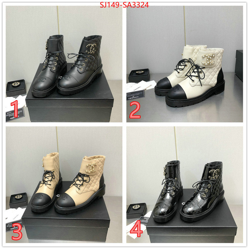 Women Shoes-Boots replica designer ID: SA3324 $: 149USD