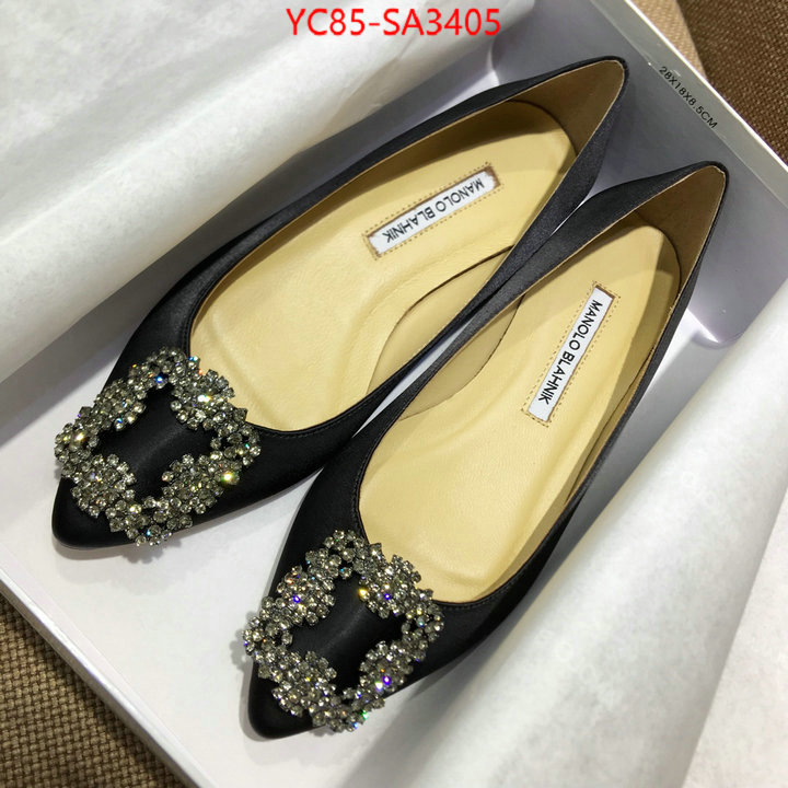 Women Shoes-Rogar Vivier where should i buy replica ID: SA3405 $: 85USD