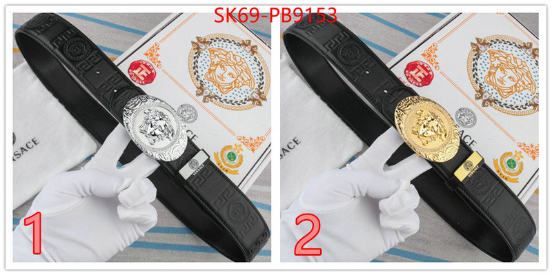 Belts-Versace where to find best ID: PB9153 $: 69USD