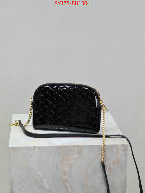 YSL Bags(TOP)-Crossbody- where quality designer replica ID: BU1004 $: 175USD,